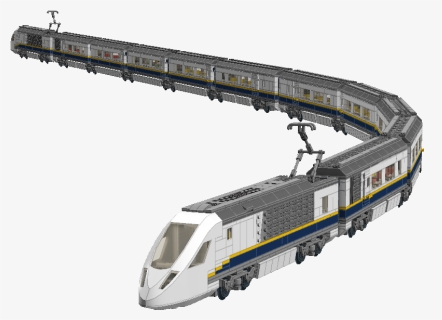 Transparent Train Png, Png Download, Free Download