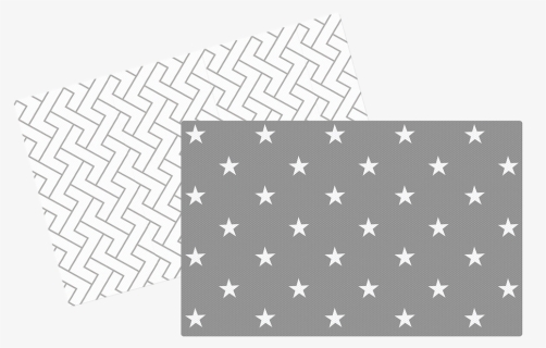 White Star Png, Transparent Png, Free Download