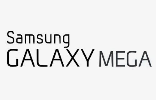 Galaxy Mega, HD Png Download, Free Download