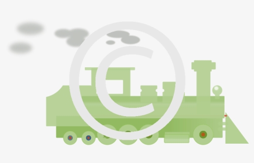 Train Png, Transparent Png, Free Download