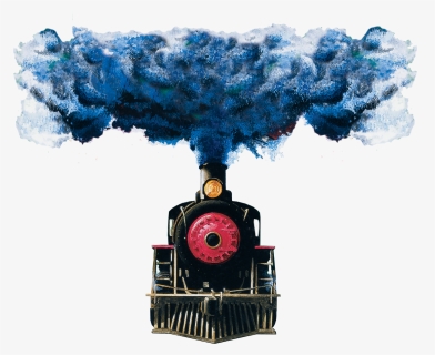 Transparent Train, HD Png Download, Free Download