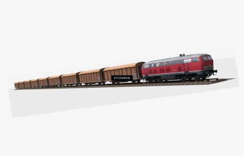 Train , Png Download, Transparent Png, Free Download