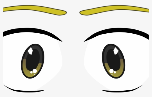 Anime Eyes Png , Png Download, Transparent Png, Free Download
