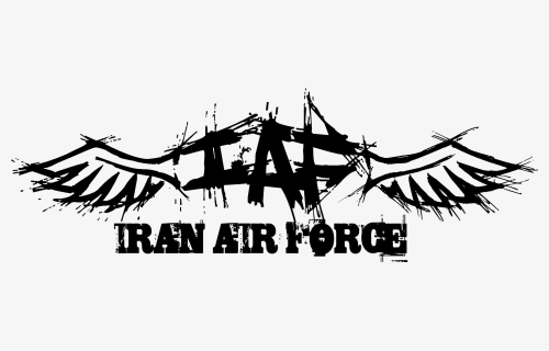 Iran Air Force, HD Png Download, Free Download