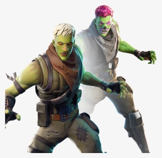 Skin Brainiac Fortnite Featured Image, HD Png Download, Free Download