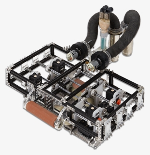 Robot Png, Transparent Png, Free Download