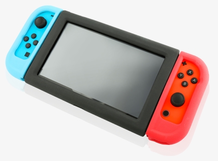 Bubble Case For Nintendo Switch™, HD Png Download, Free Download