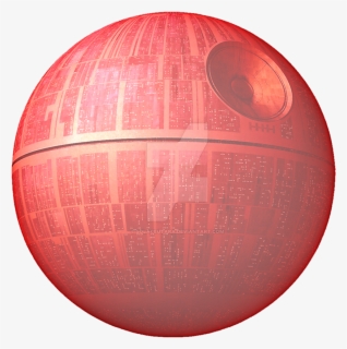 Death Star Texture Png, Transparent Png, Free Download