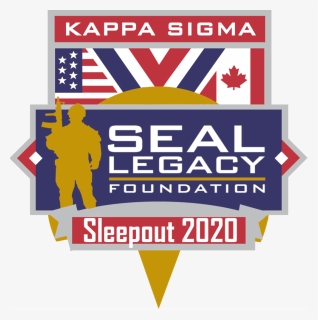 Sleepout Logo, HD Png Download, Free Download