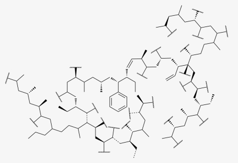 Plasma Polymer Ethylene Film, HD Png Download, Free Download
