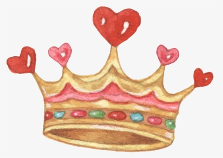 King Crown Png, Transparent Png, Free Download