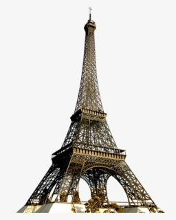 Eiffel Tower Ipad, HD Png Download, Free Download