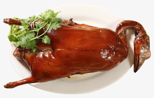 Peking Duck Png, Transparent Png, Free Download