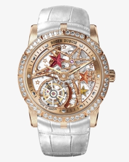 Shooting Star Flying Tourbillon, HD Png Download, Free Download
