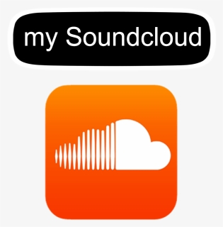 My Soundcloud, HD Png Download, Free Download