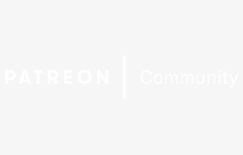 Patreon Logo, HD Png Download, Free Download