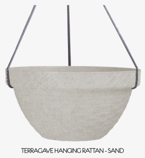 17 Terragave Hanging Rattan, HD Png Download, Free Download