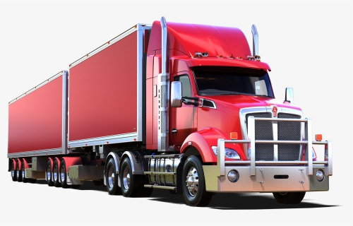 Kenworth Has Added Even More Flexibility To The T610, HD Png Download, Free Download