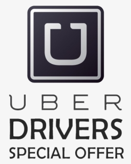 Uber Logo Png, Transparent Png, Free Download