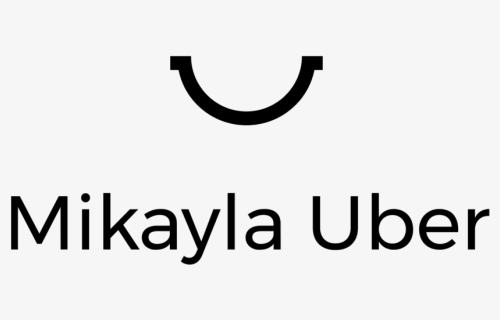 Uber Logo Png, Transparent Png, Free Download