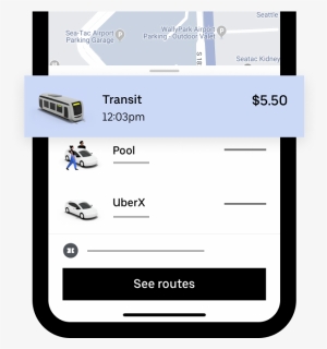 Uber Logo Png, Transparent Png, Free Download