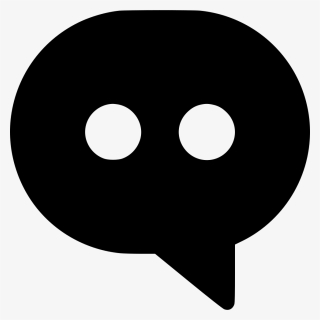 Transparent Text Bubble Png, Png Download, Free Download