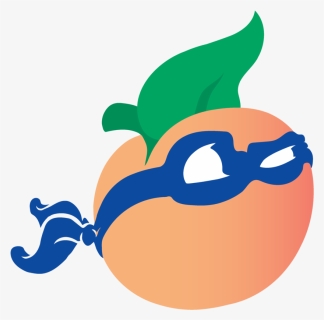 Peach Disguise-06, HD Png Download, Free Download