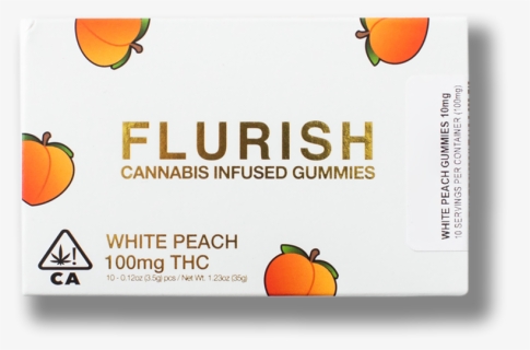 White Peach, HD Png Download, Free Download