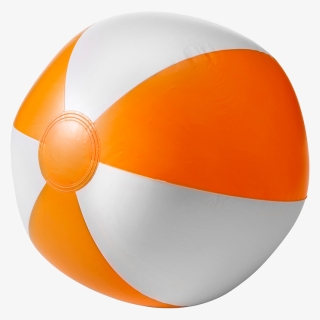 Br9620 Two Tone Inflatable Beach Ball,, HD Png Download, Free Download