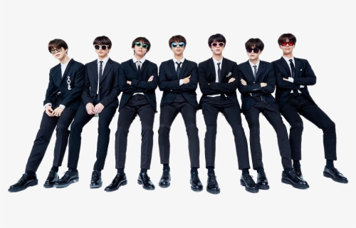 Bts Transparent, HD Png Download, Free Download