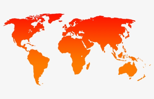 World Map Png, Transparent Png, Free Download