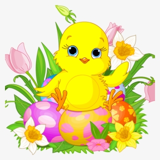 Easter Images Free Clip Art Web Design Development, HD Png Download, Free Download