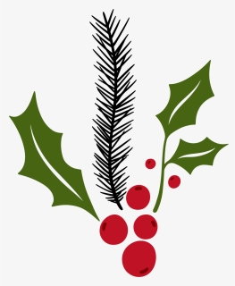 Mistletoe Png, Transparent Png, Free Download