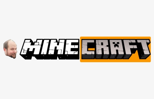 Minecraft Logo Png, Transparent Png, Free Download