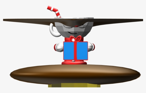 Transparent Cuphead Png, Png Download, Free Download