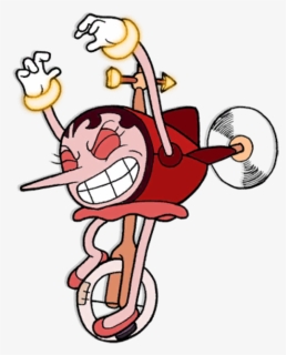 Cuphead Png, Transparent Png, Free Download