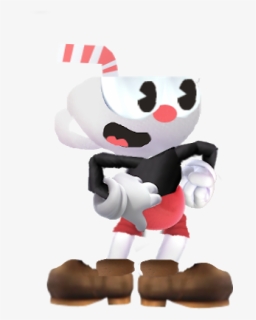 Cuphead Png, Transparent Png, Free Download