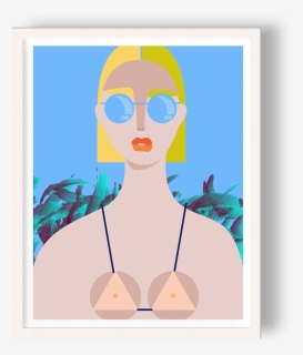 Summer, HD Png Download, Free Download