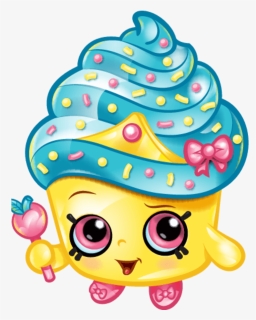Shopkins Png, Transparent Png, Free Download