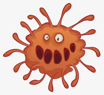 Coronavirus Png, Transparent Png, Free Download