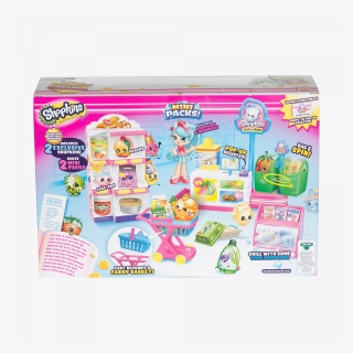 Shopkins Png, Transparent Png, Free Download