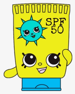 #shopkins @haelilulu, HD Png Download, Free Download