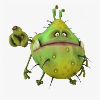Coronavirus Png, Transparent Png, Free Download