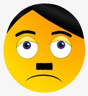 Hitler Png, Transparent Png, Free Download