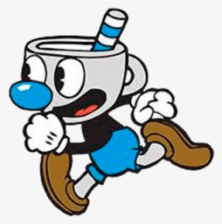 #cuphead #mugman #game #video #videogame #kingdice, HD Png Download, Free Download