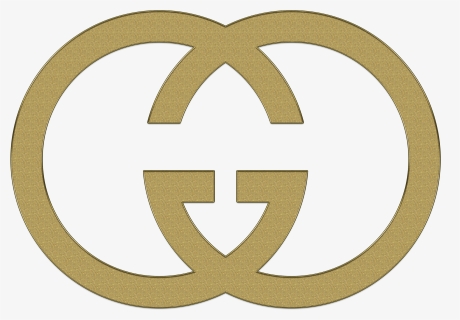 gucci symbol transparent