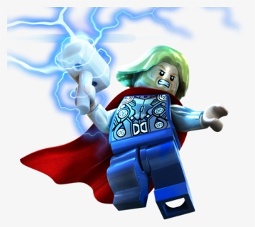 Thor Png, Transparent Png, Free Download