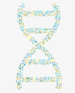 Musical Dna No Background Clip Arts, HD Png Download, Free Download