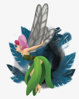 Fairy , Png Download, Transparent Png, Free Download