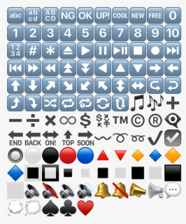 Ok Emoji Png, Transparent Png, Free Download